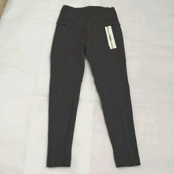 𝅺Nicole Miller Leggings. Size Small - Picture 2 of 7